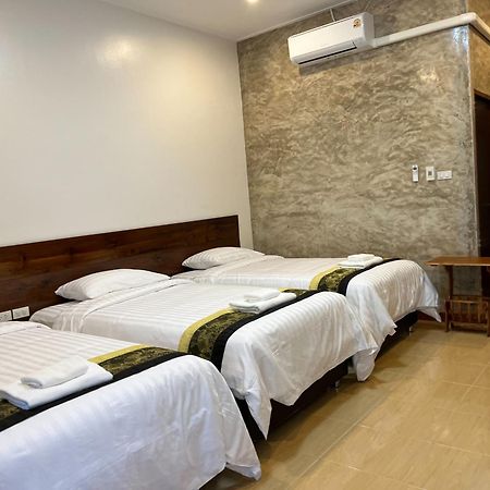 מאה הונג סון Jeerang Countryside Resort מראה חיצוני תמונה