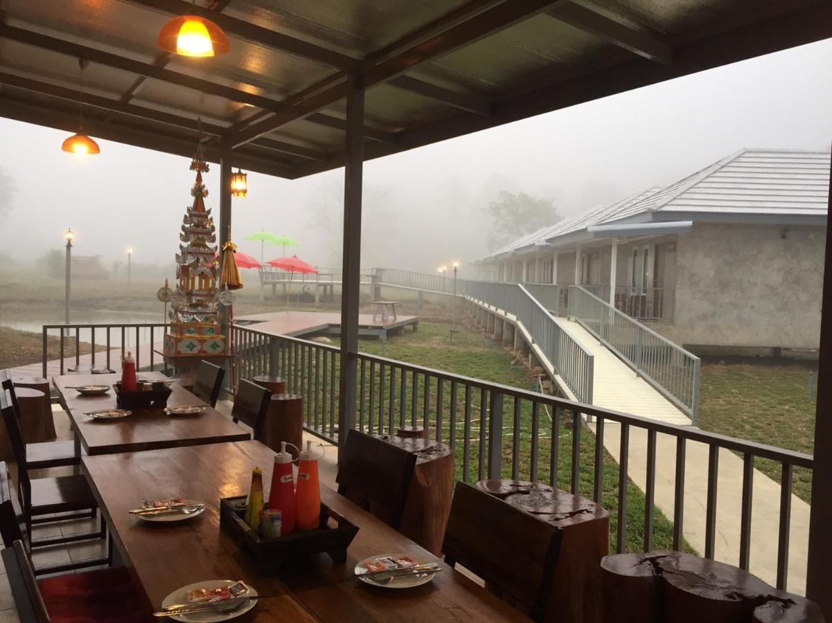 מאה הונג סון Jeerang Countryside Resort מראה חיצוני תמונה