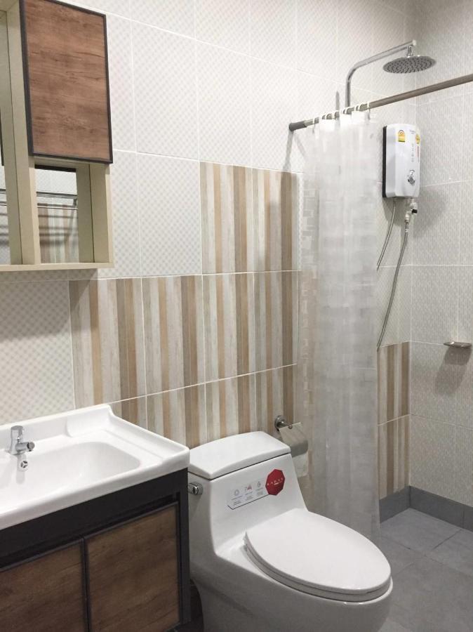 מאה הונג סון Jeerang Countryside Resort מראה חיצוני תמונה