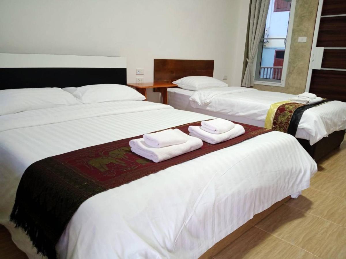 מאה הונג סון Jeerang Countryside Resort מראה חיצוני תמונה