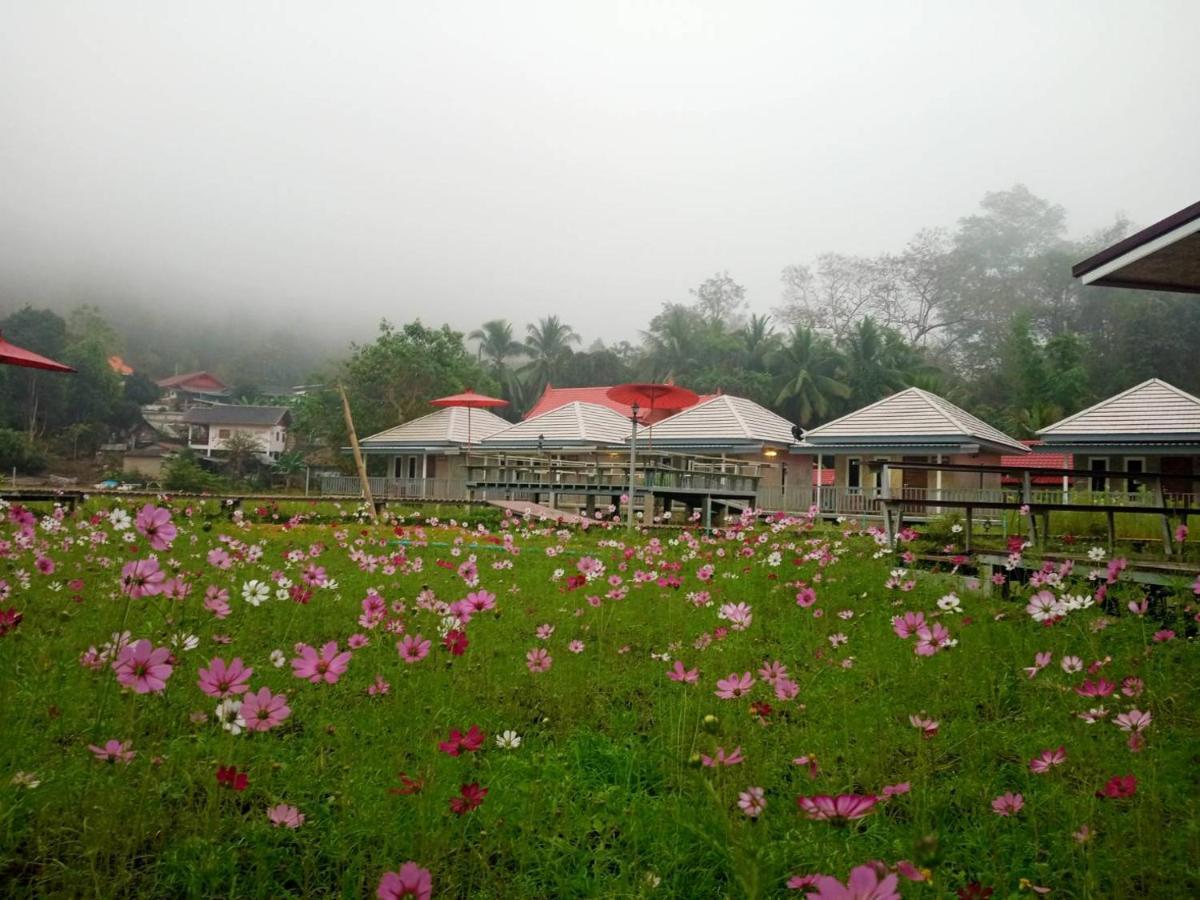 מאה הונג סון Jeerang Countryside Resort מראה חיצוני תמונה