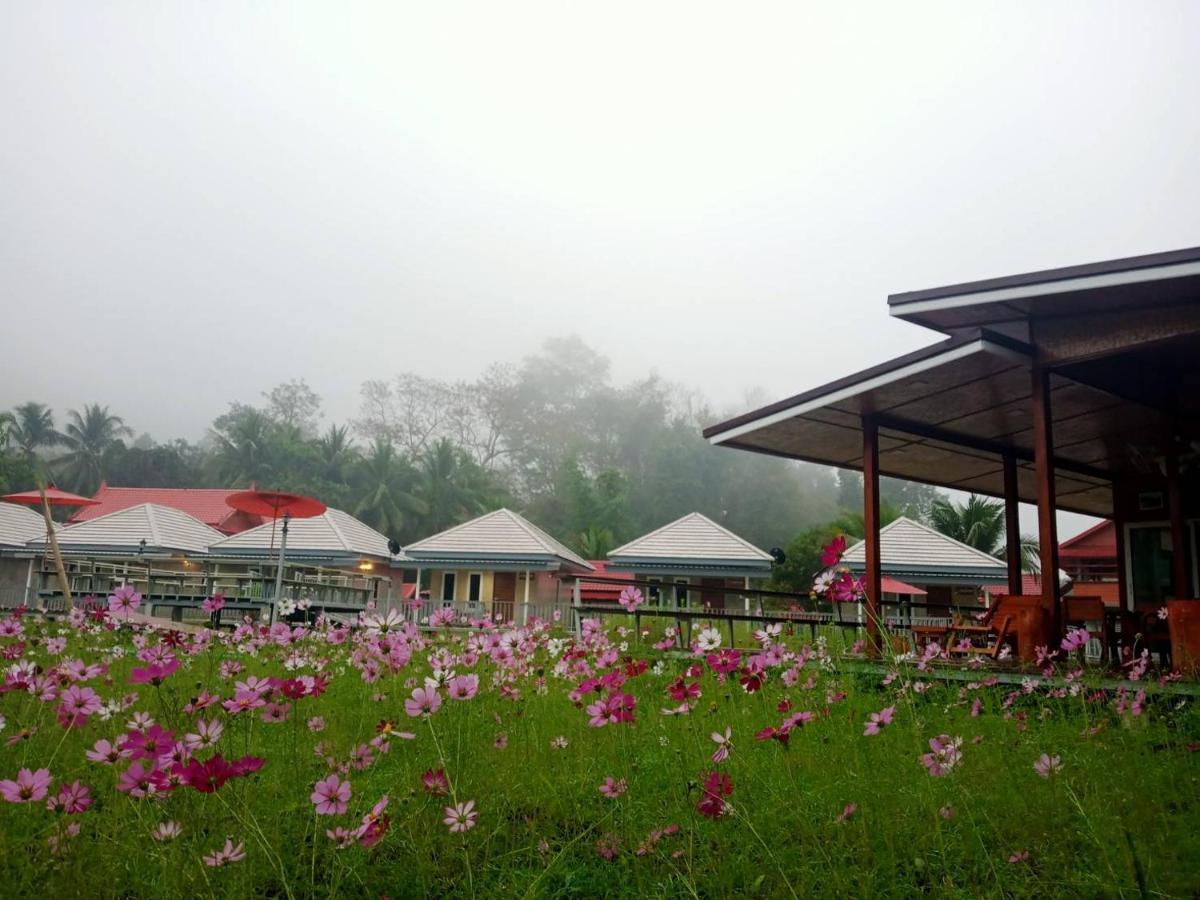 מאה הונג סון Jeerang Countryside Resort מראה חיצוני תמונה