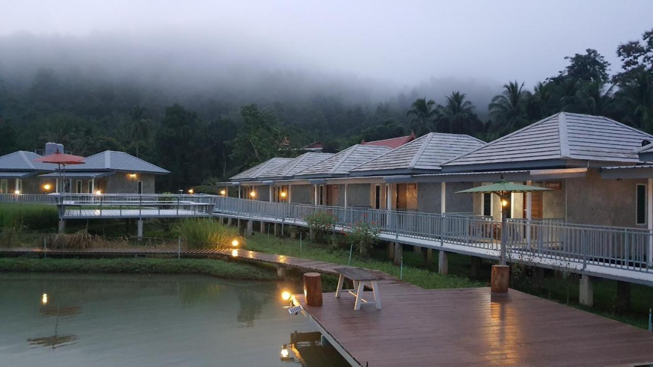 מאה הונג סון Jeerang Countryside Resort מראה חיצוני תמונה