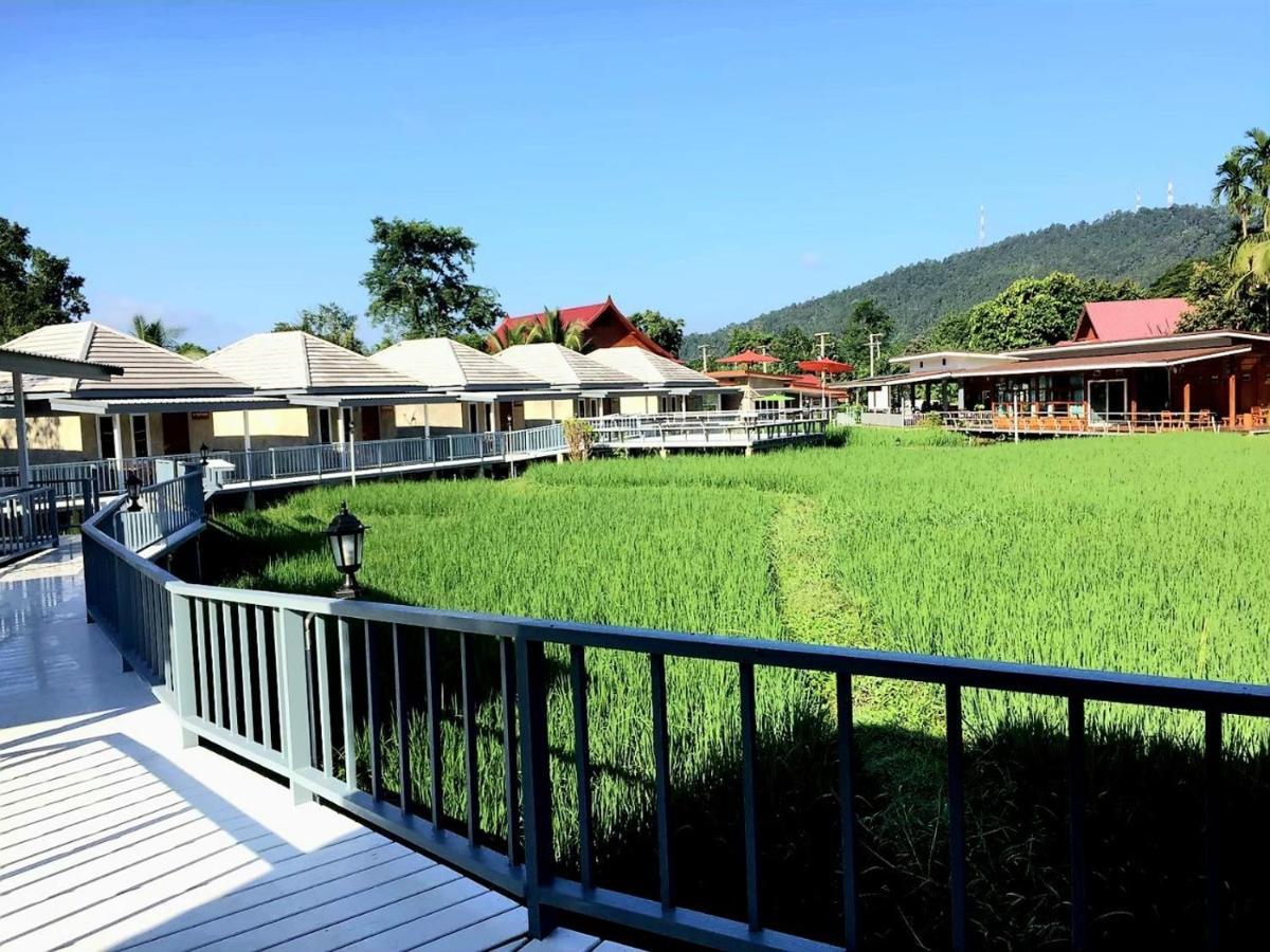 מאה הונג סון Jeerang Countryside Resort מראה חיצוני תמונה
