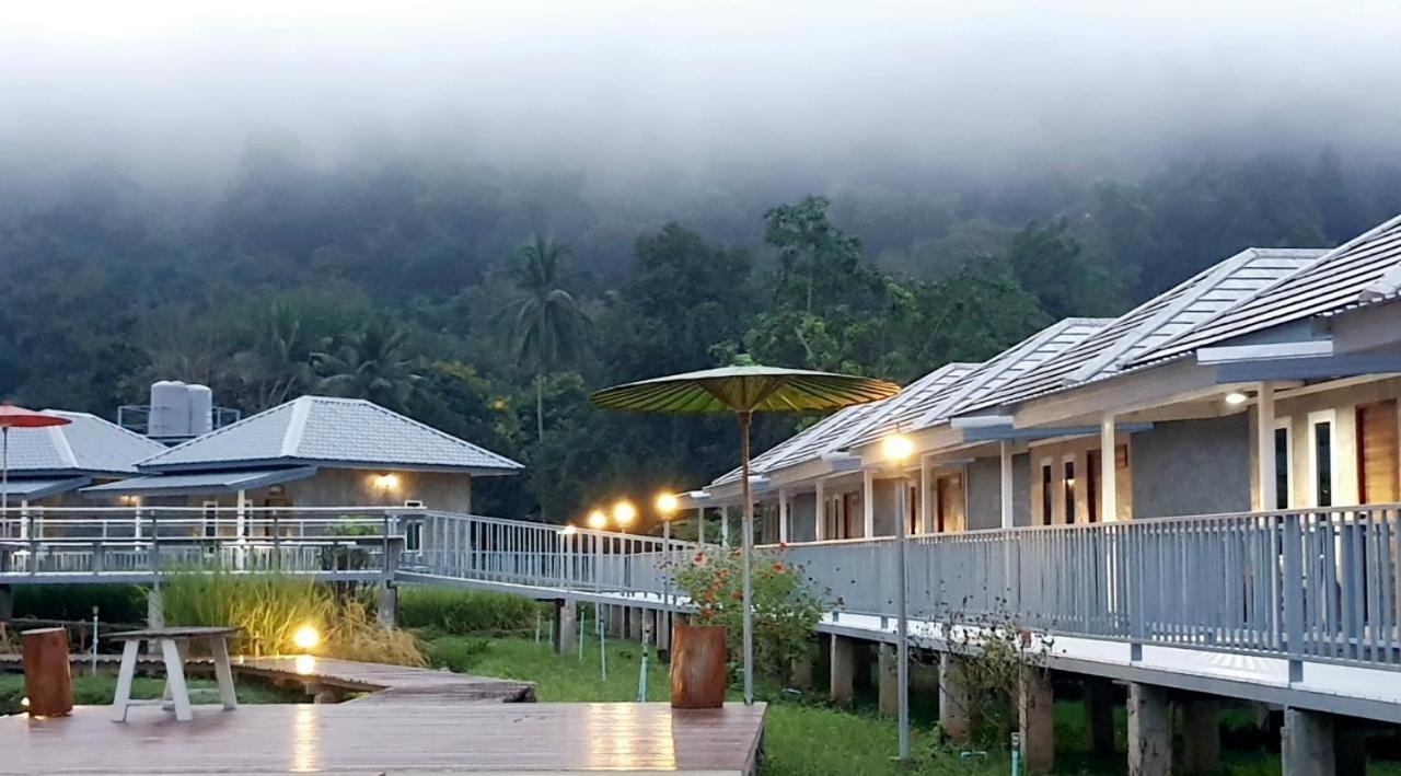 מאה הונג סון Jeerang Countryside Resort מראה חיצוני תמונה