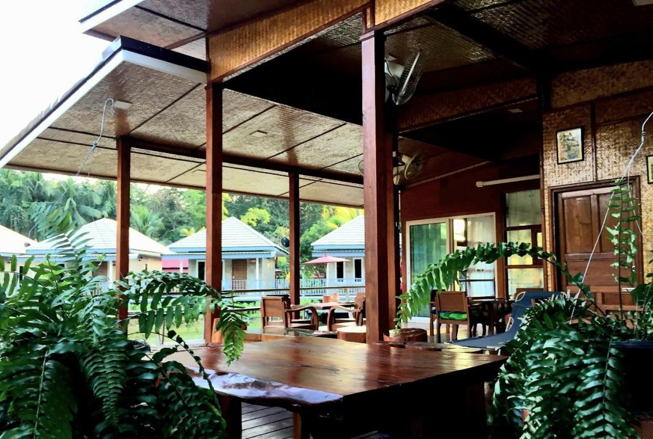 מאה הונג סון Jeerang Countryside Resort מראה חיצוני תמונה