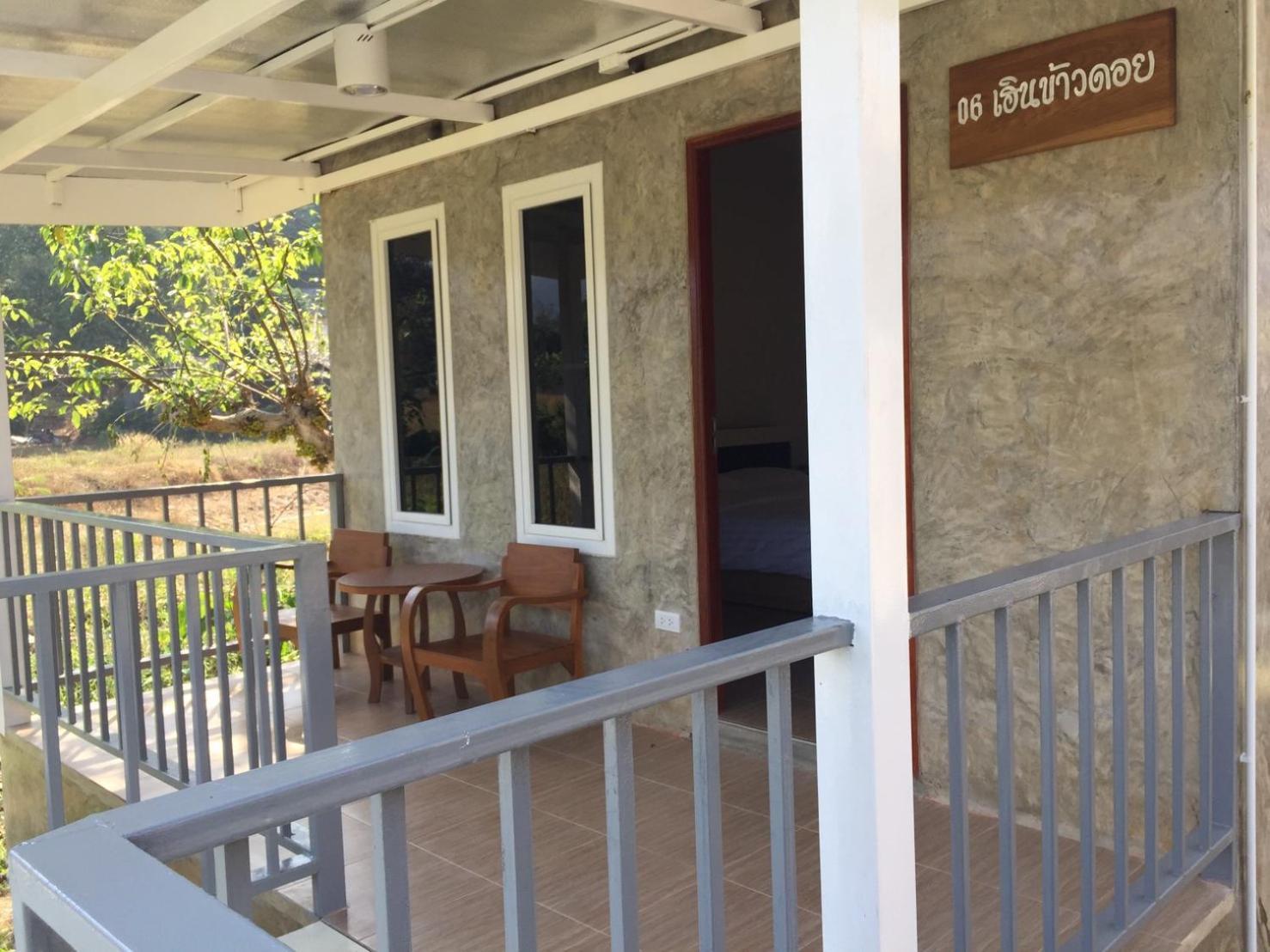 מאה הונג סון Jeerang Countryside Resort חדר תמונה