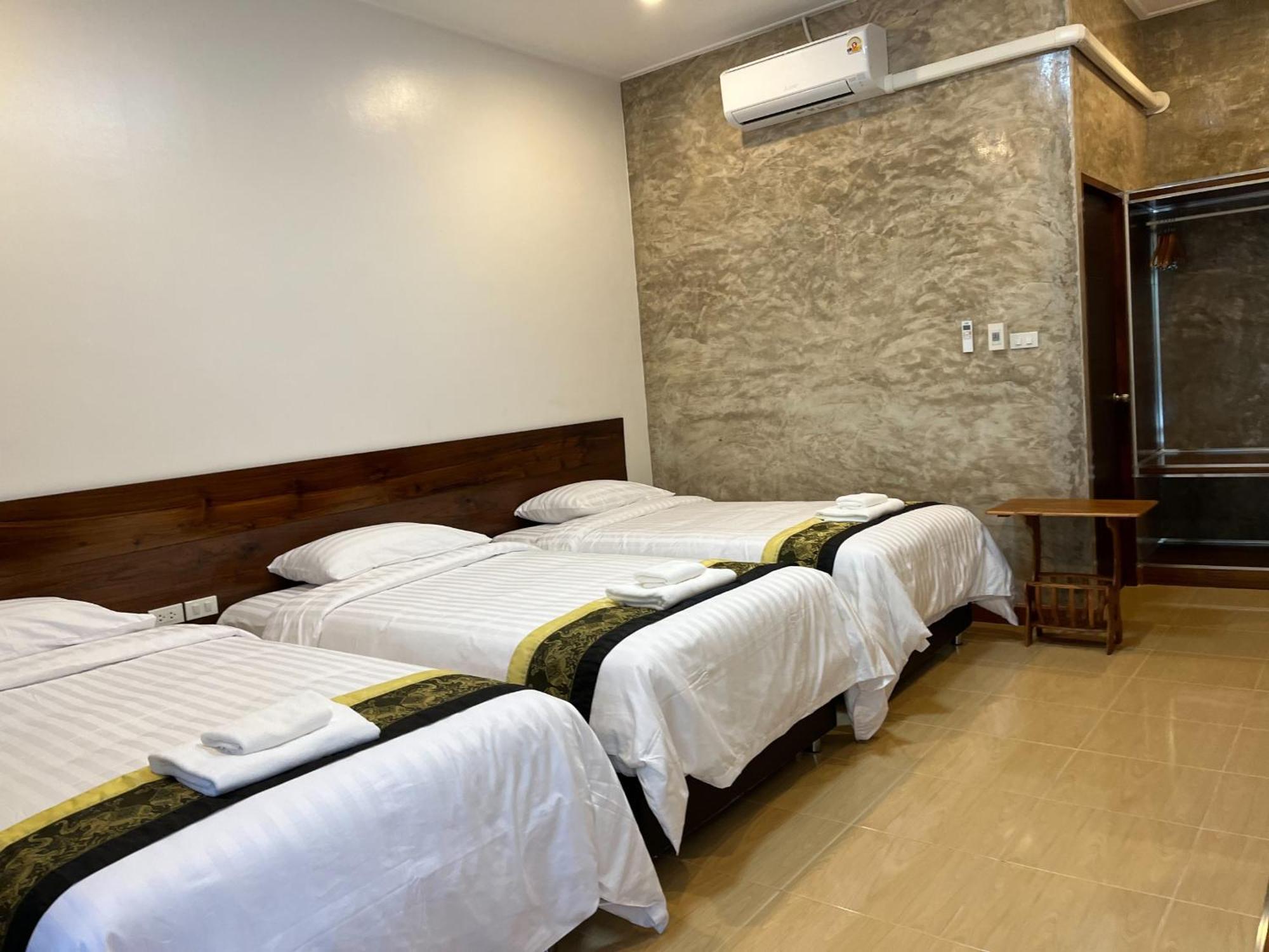 מאה הונג סון Jeerang Countryside Resort מראה חיצוני תמונה