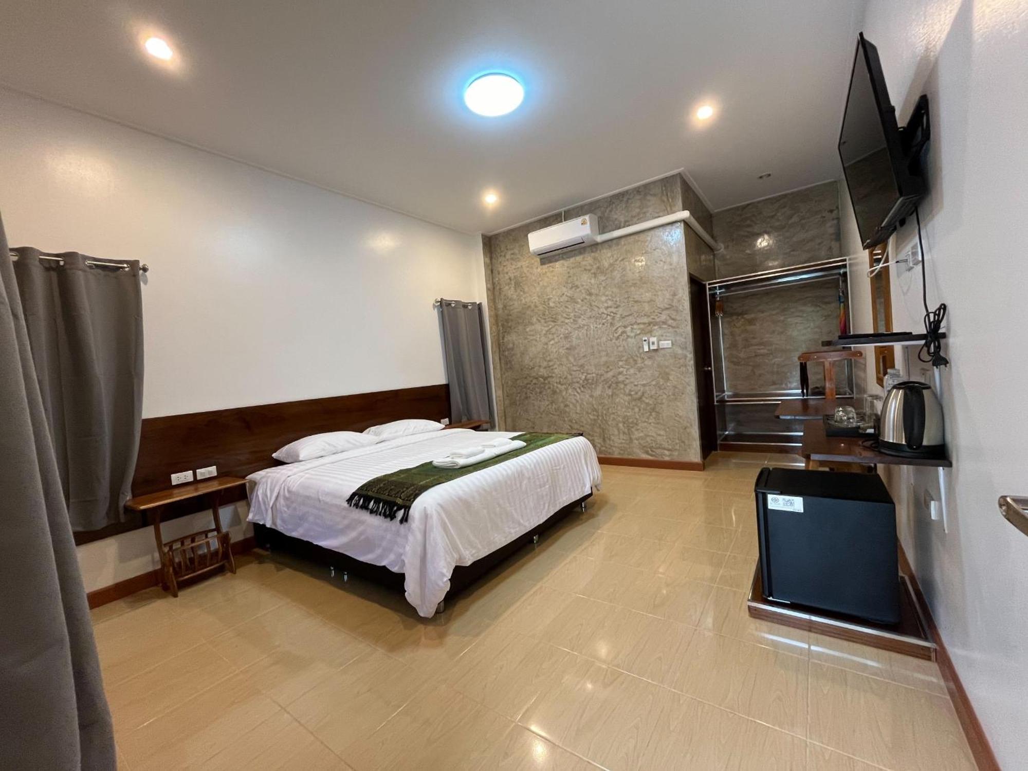 מאה הונג סון Jeerang Countryside Resort מראה חיצוני תמונה
